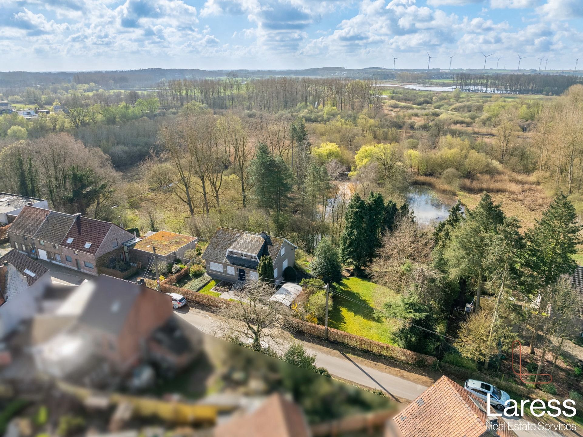 Hoofdfoto van de publicatie: Huis te koop