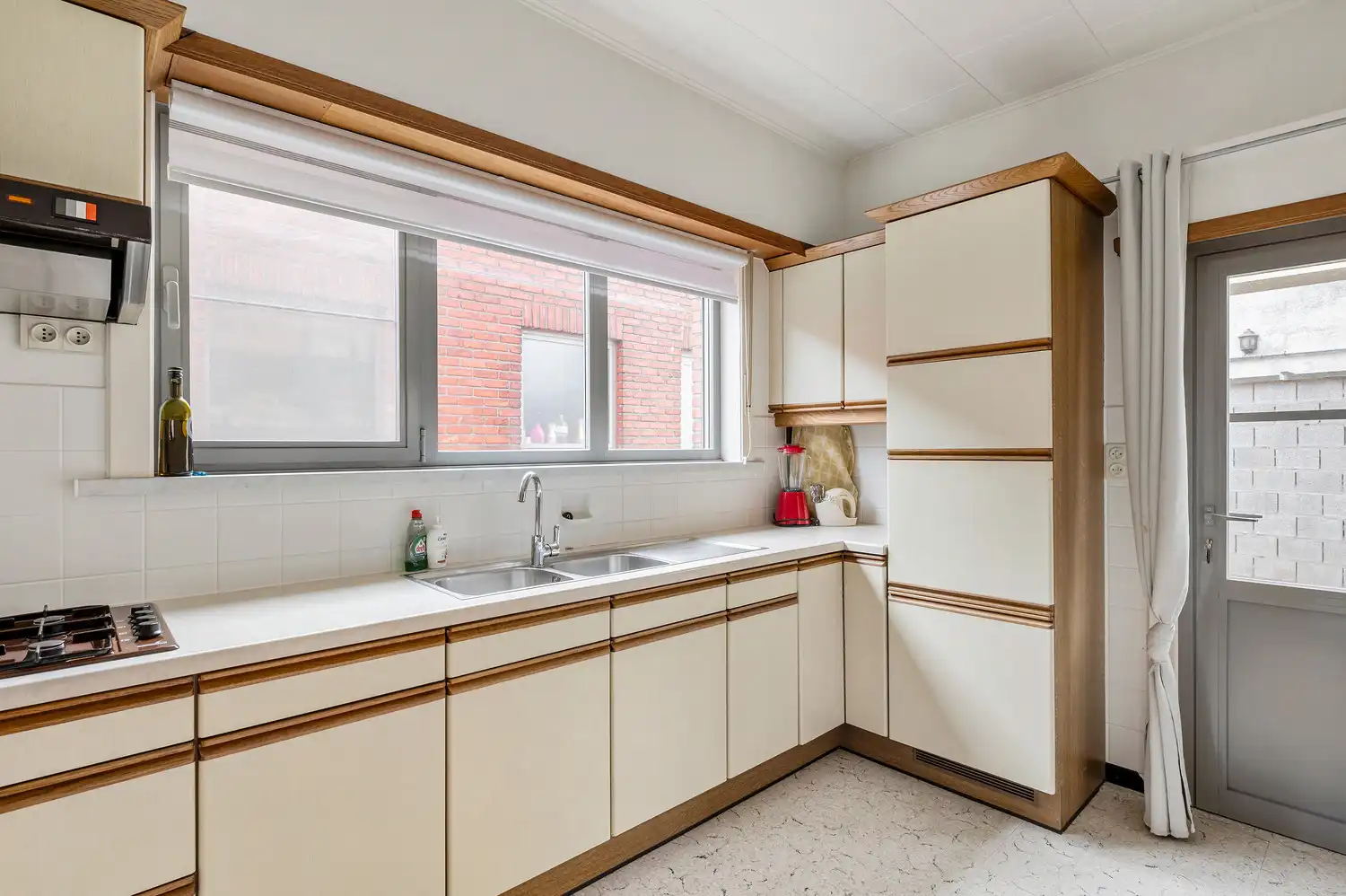 Gezinswoning, 3 slaapkamers, garage, tuin. foto 12