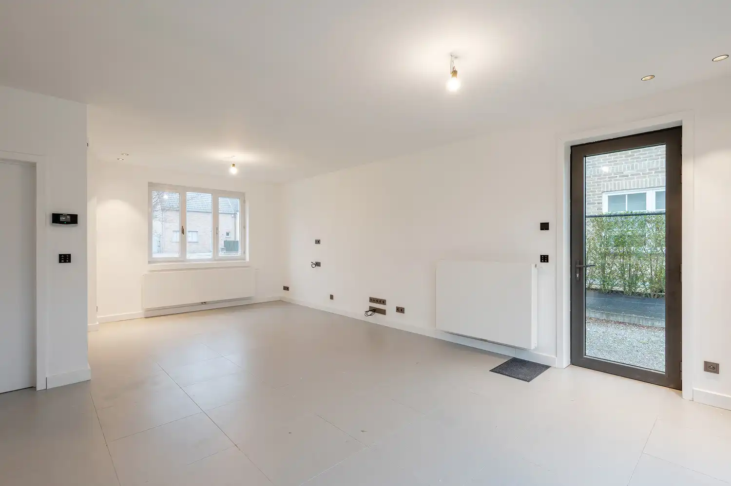 Charmante halfopen bebouwing met prachtig uitzicht in het landelijke Koningshooikt (Lier) foto 4