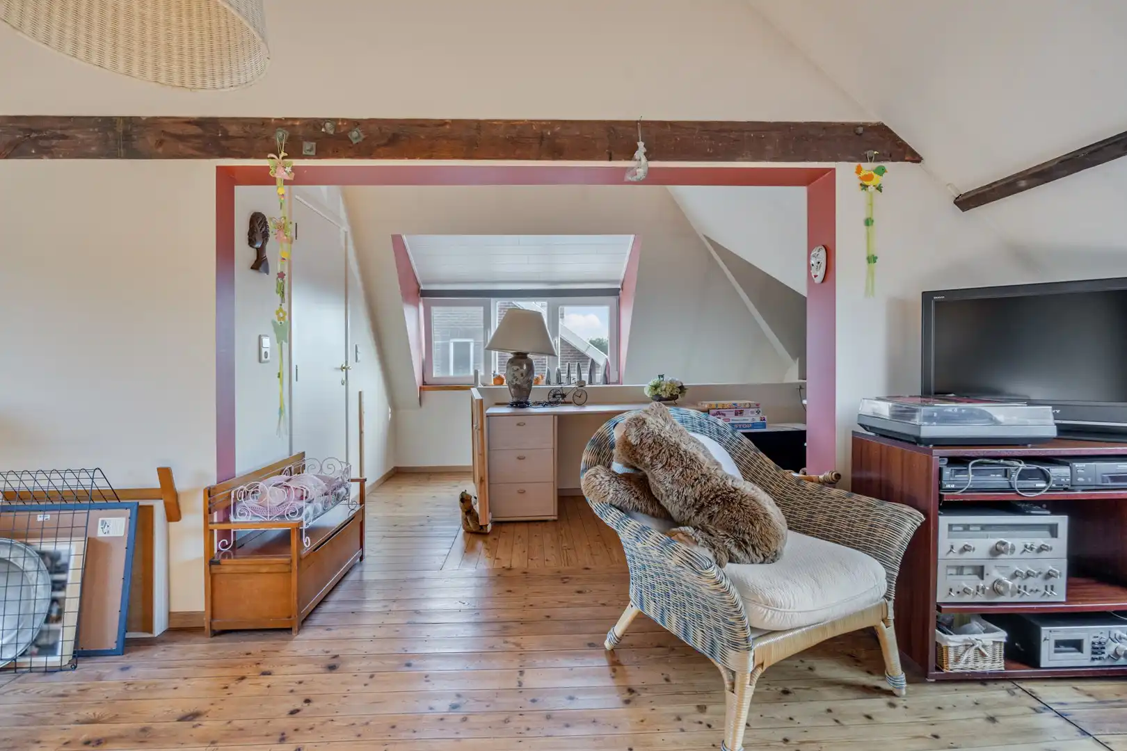 Huis te koop foto 27