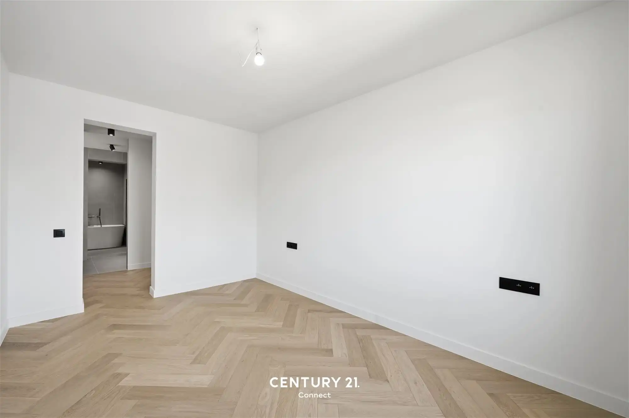 Gerenoveerd luxe appartement Stadsrand Leuven foto 27
