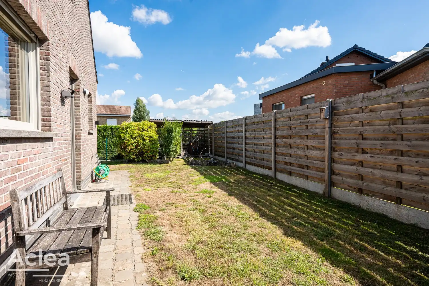 Gezinswoning met potentieel te Zomergem foto 33