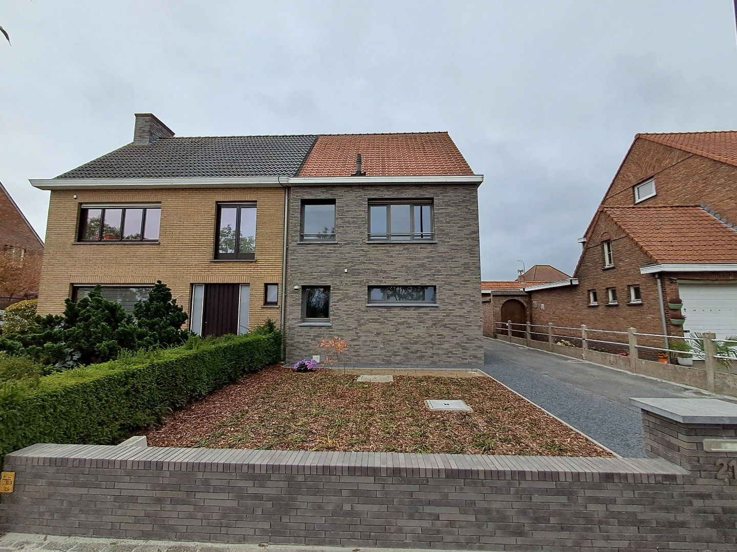 Ruime mooie woning te Maldegem! foto 24