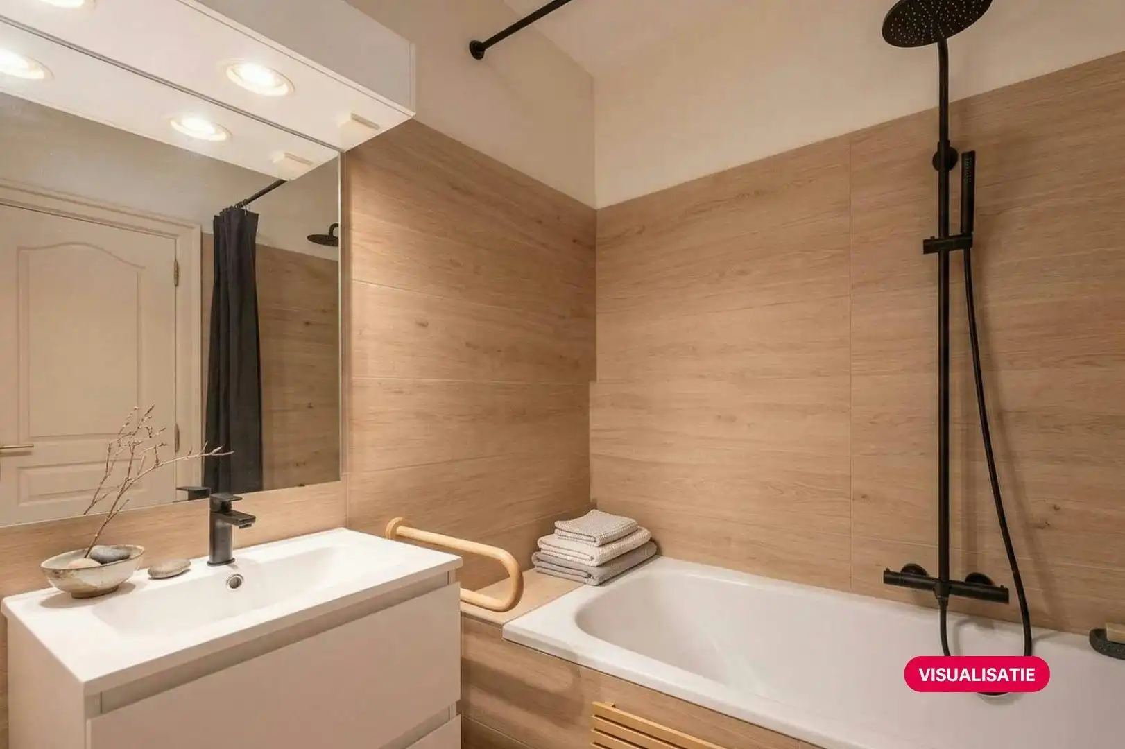 Rustig gelegen huis met zonnige tuin te koop in Heist foto 20