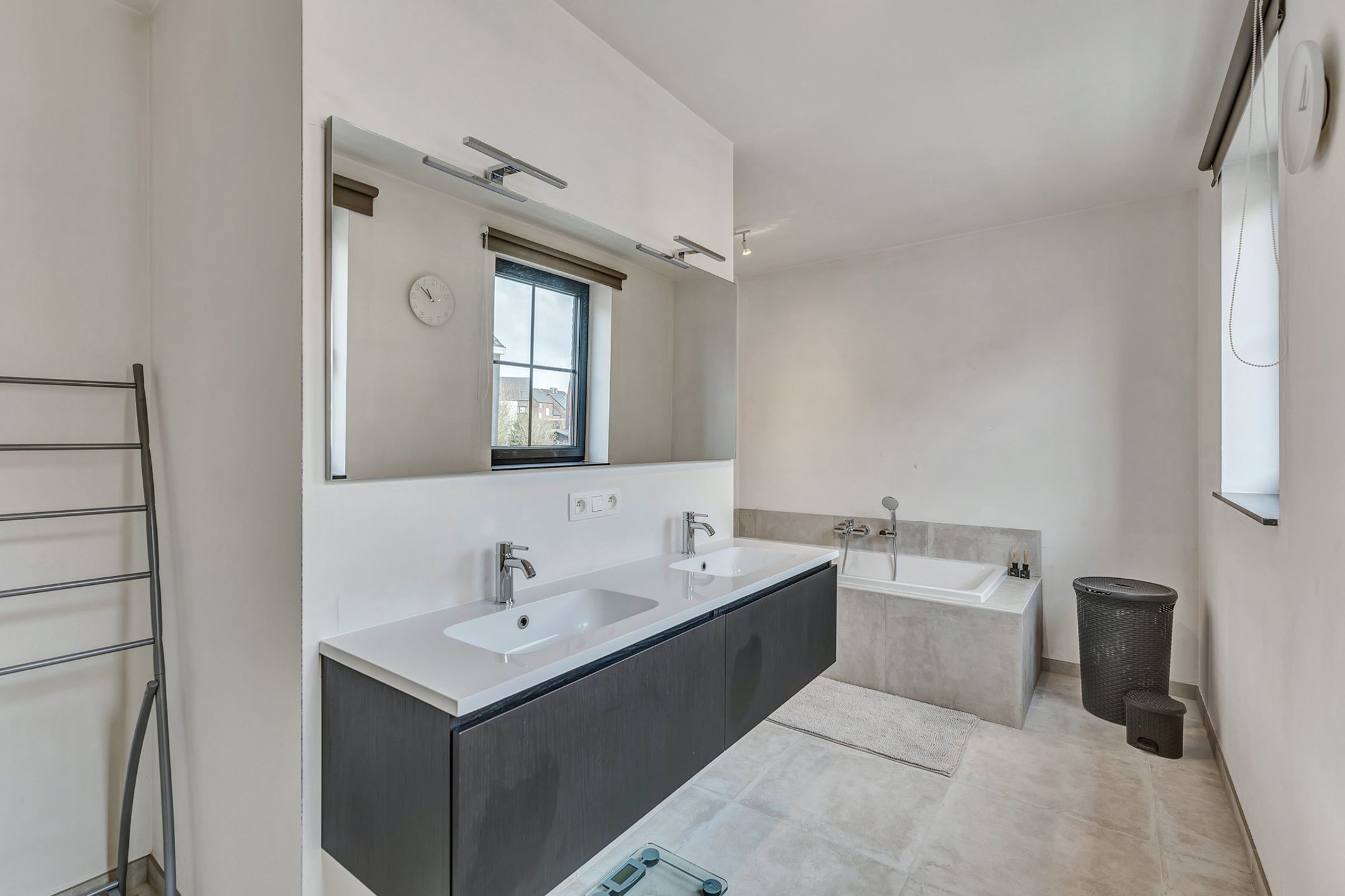 Nieuwbouwwoning onder registratie te koop te Denderleeuw  foto 14