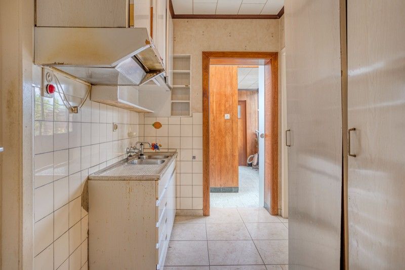 Landelijk gelegen te renoveren woning TE KOOP in Dentergem! foto 11