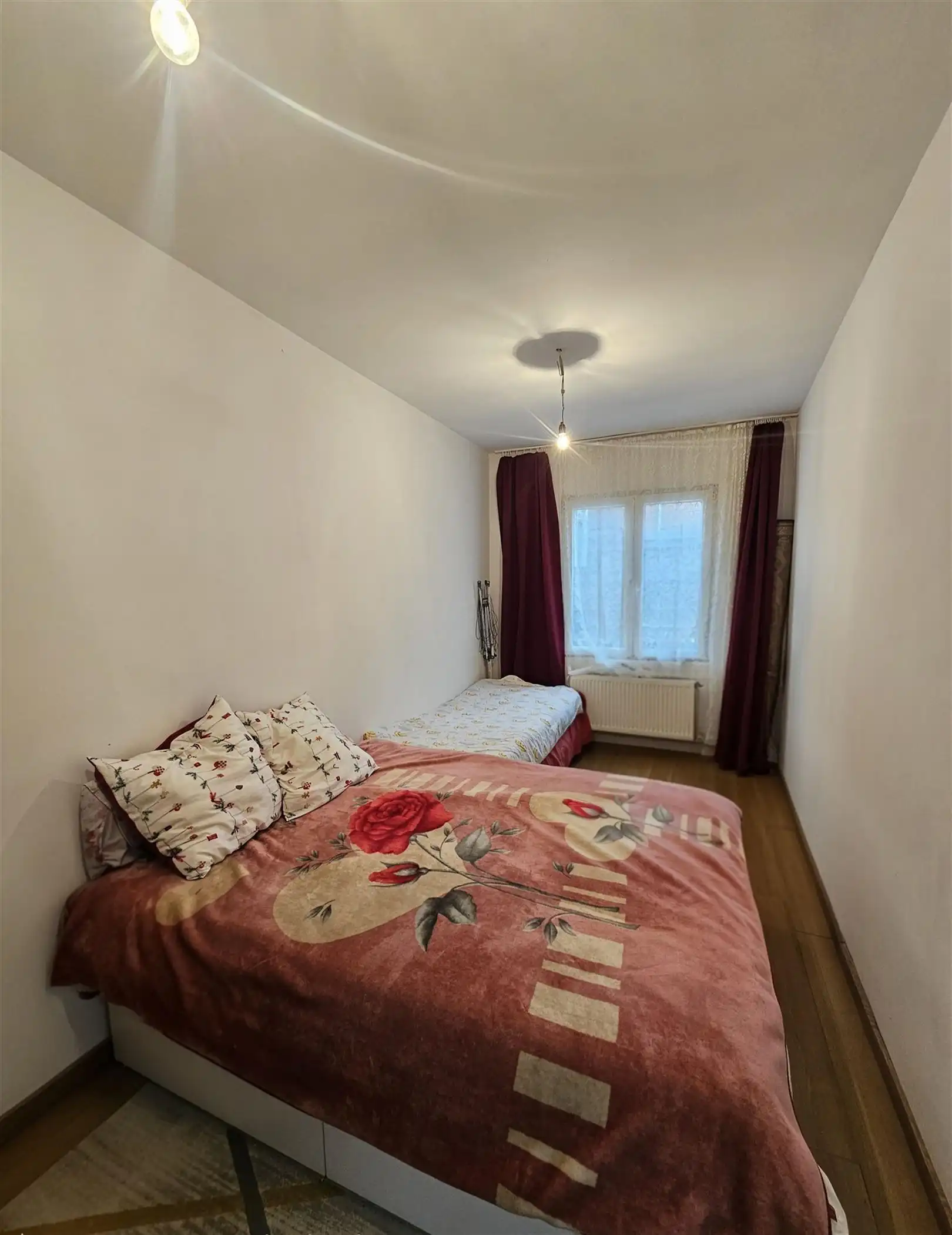 Woning ingedeeld in 3 appartementen foto 12