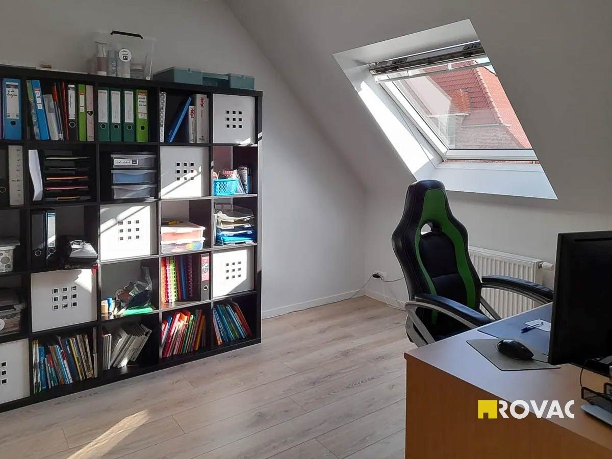 Rustig gelegen nieuwbouwwoning met tuin en garage!  foto 16