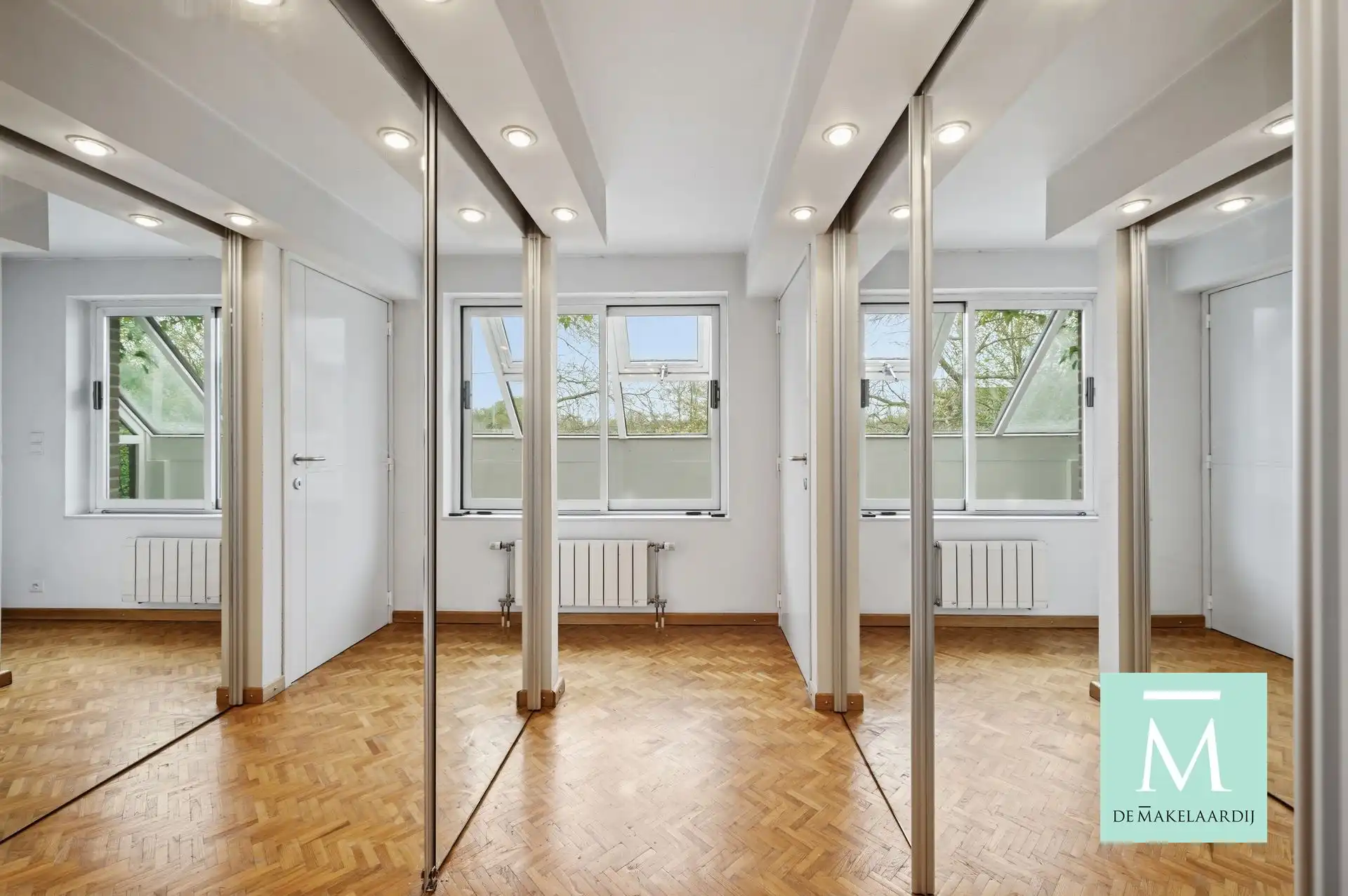 Architecturale woning op een toplocatie te Sint-Katelijne-Waver	 foto 23