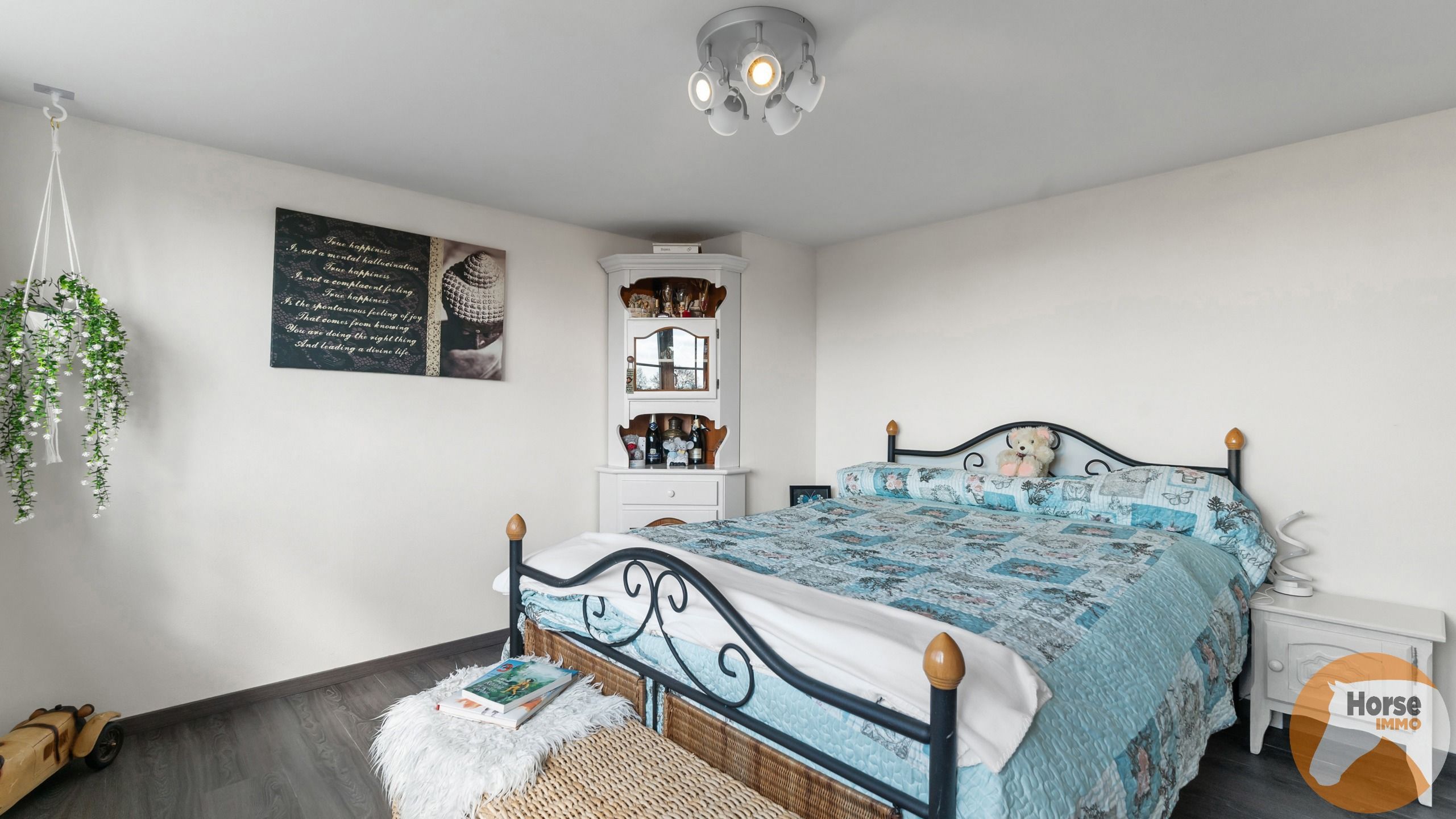 RAVELS - Instapklare woning met loods en stallen op ca.1,6Ha foto 16