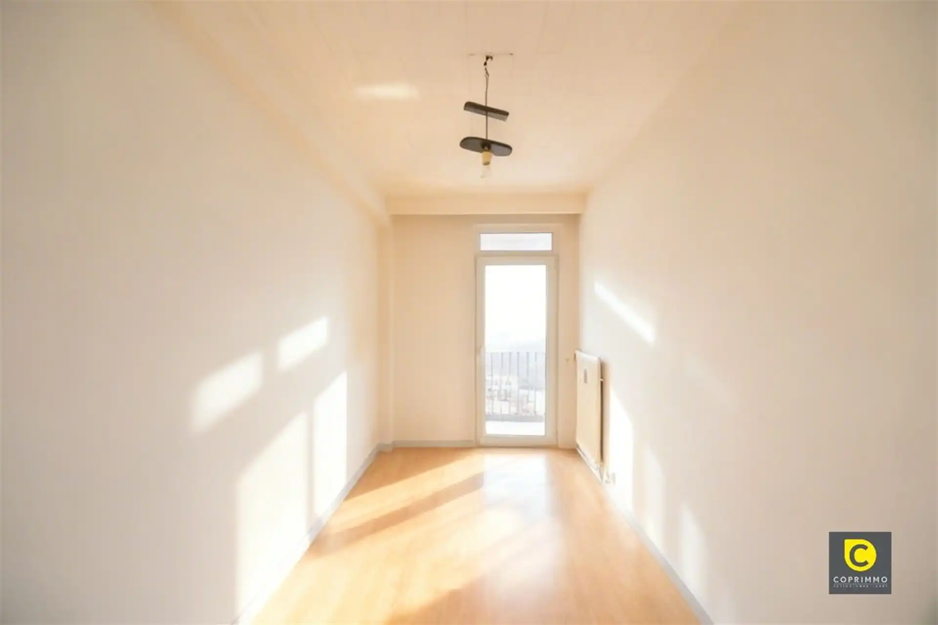 Lichtrijk 2 slaapkamer app + P foto 32