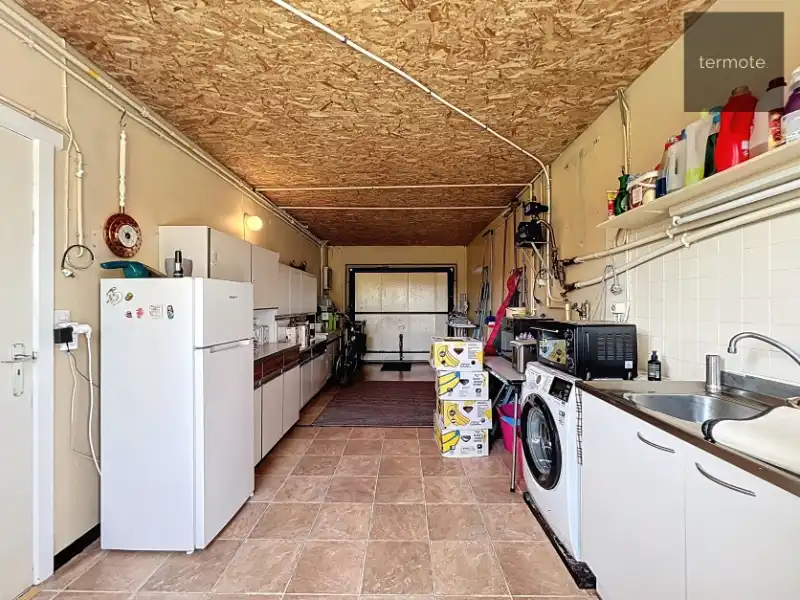 Halfopen woning foto 14