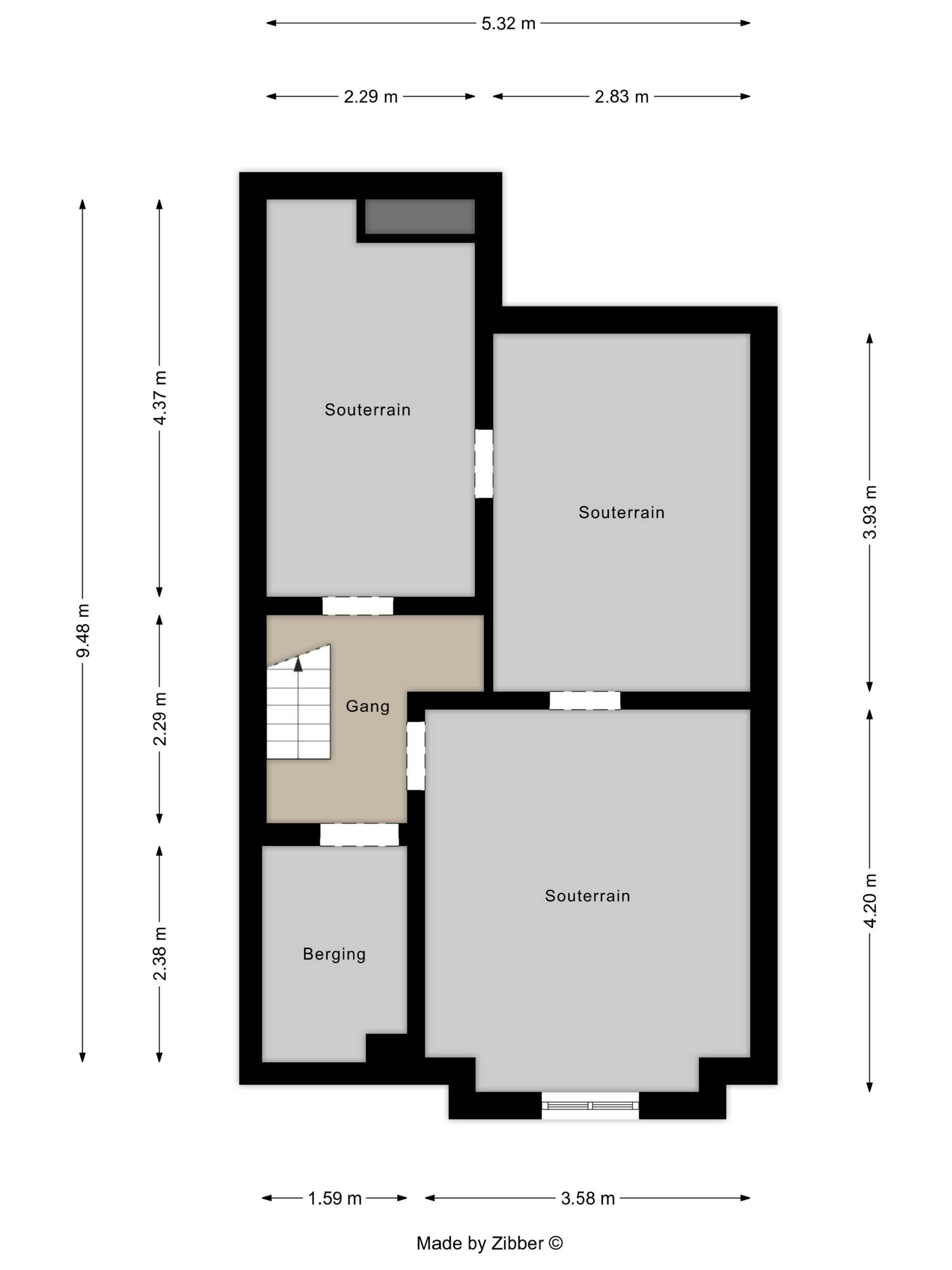 Huis met 5 slaapkamers en tuin in Deurne! foto 22