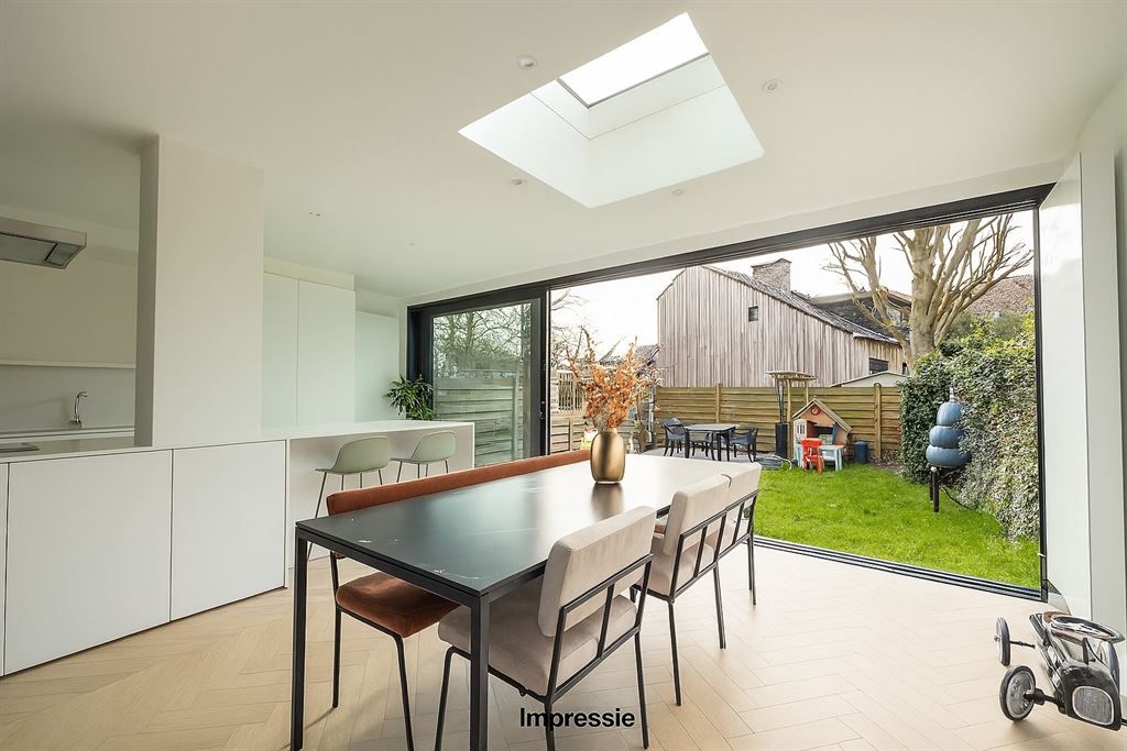 Ruime energiezuinige woning met tuin en garage foto 6
