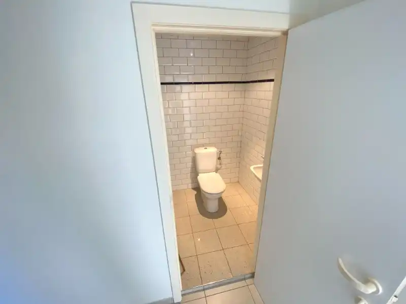 Dakappartement met groot terras, gunstig gelegen / nabijheid centrum Meerhout, met garage foto 19