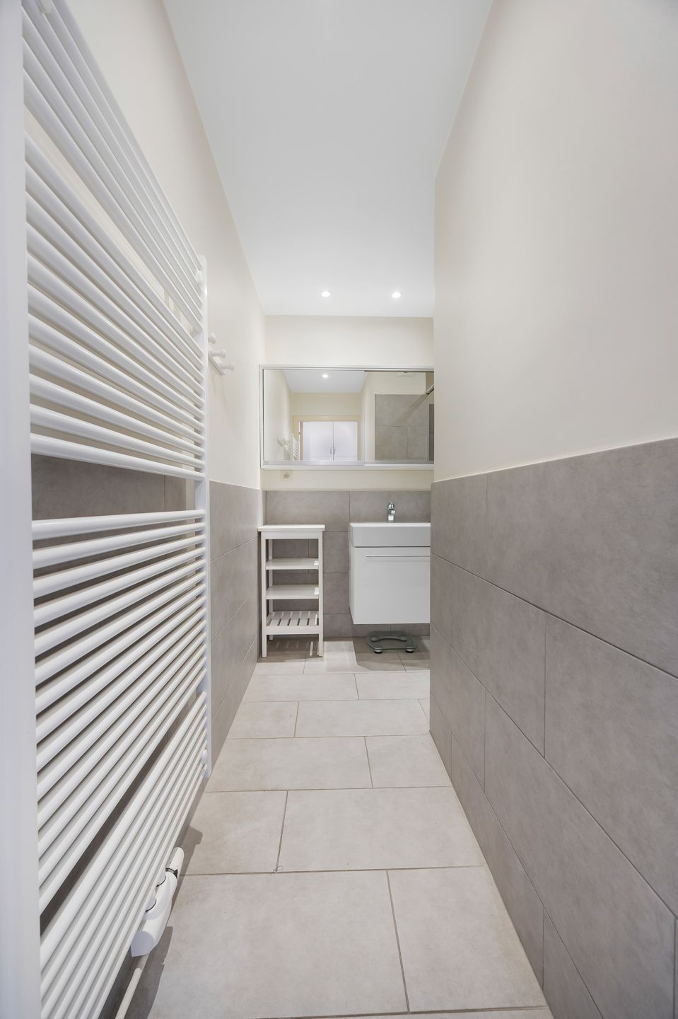 Goed gelegen appartement met 2 slaapkamers en 2 terrassen. foto 9