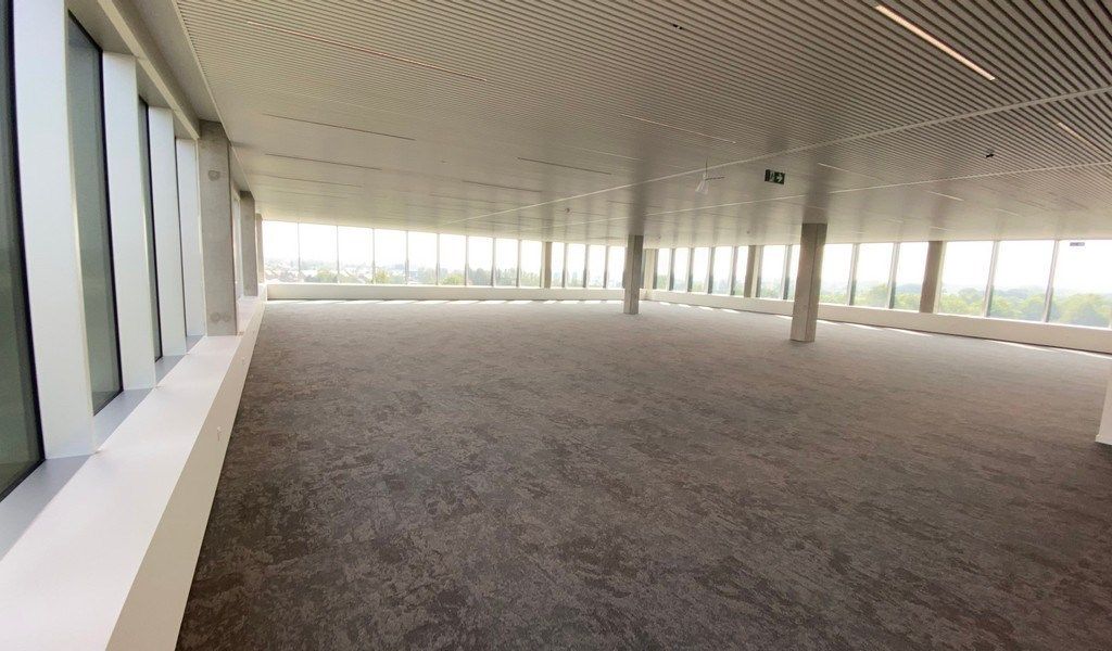 High-end kantoren te huur in Square One in Geel foto 6