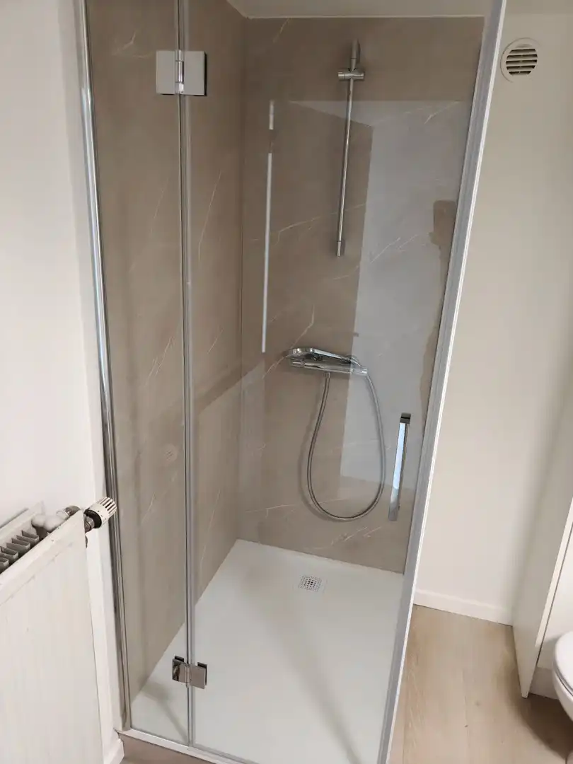 Appartement te huur in het centrum van Houthalen-Helchteren foto 4
