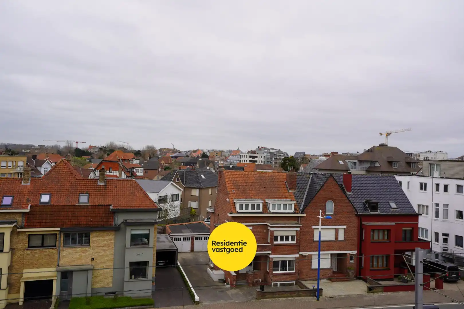 Ruim appartement met 3 à 4 slaapkamers op topligging in Koksijde-Bad foto 11