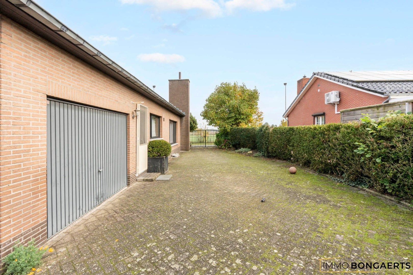 Ruime woning met tuin, terras en 3 slaapkamers in Opglabbeek. foto 16