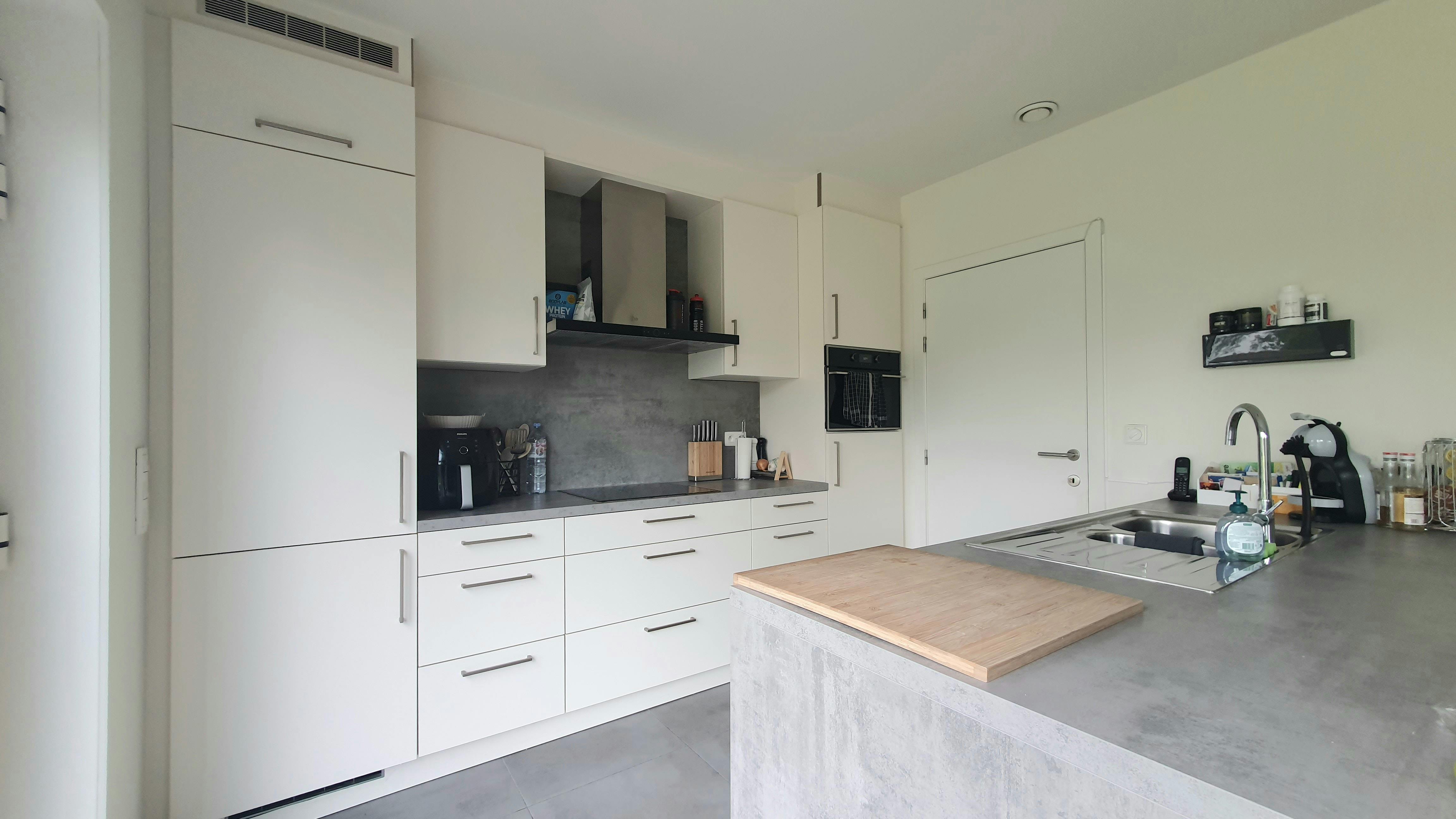 TE HUUR: Recente woning met 3 slaapkamers in Diepenbeek foto 5
