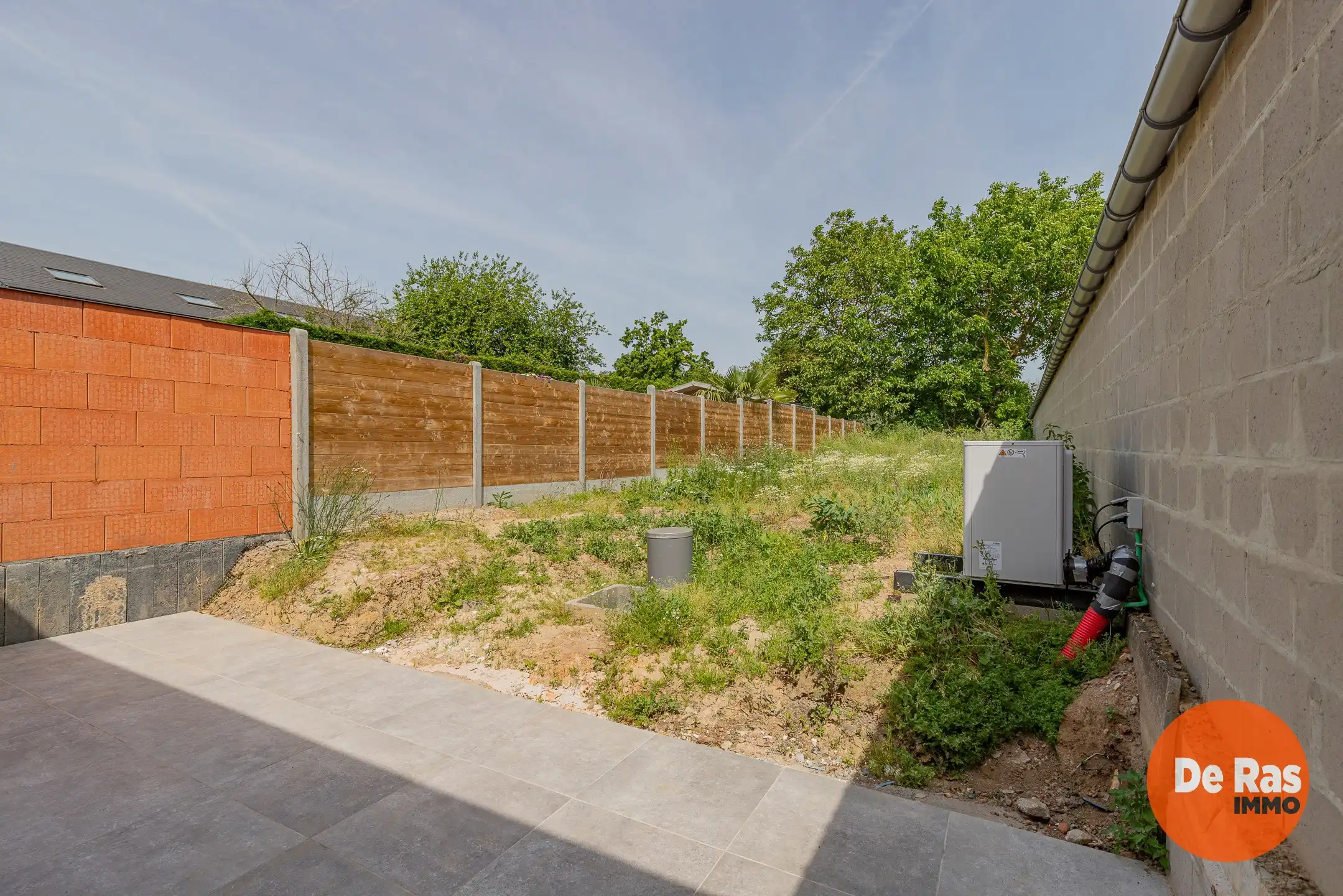 DENDERHOUTEM - Lichtrijke nieuwbouwwoning 3 slpks foto 18