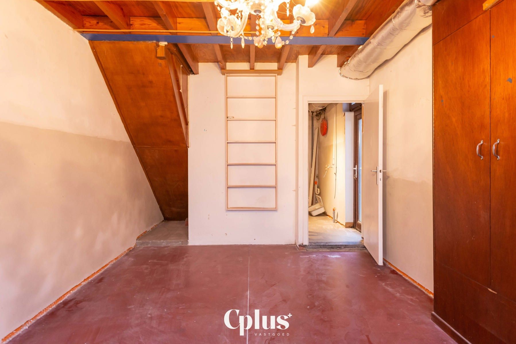 Eengezinswoning met 2 slaapkamers - Te huur foto 2