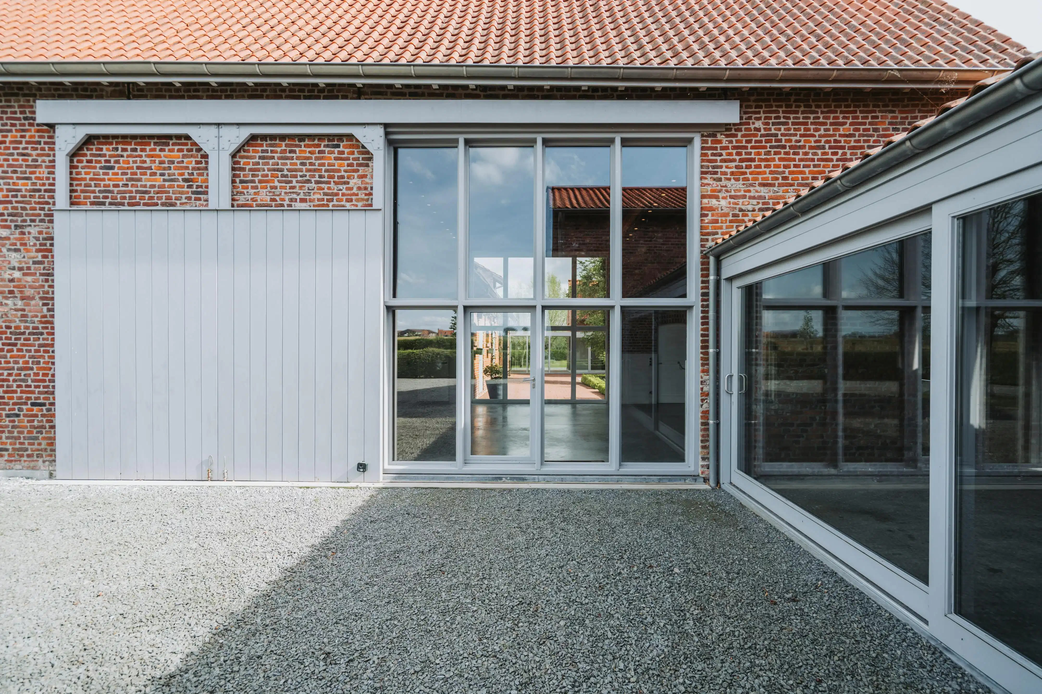 Uitzonderlijk landhuis te koop in Heuvelland op 1HA foto 28