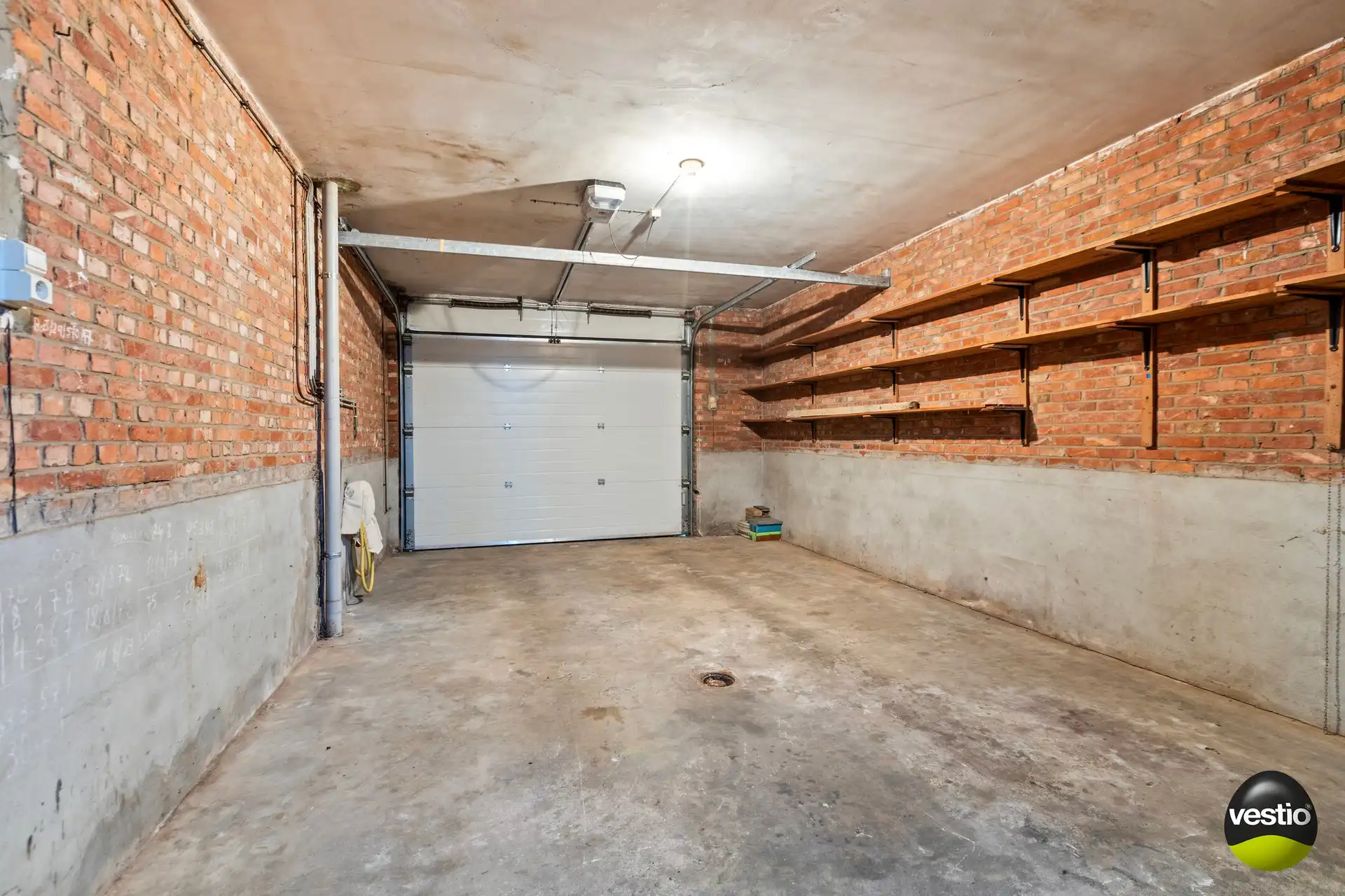 Rustig gelegen woning in Kermt op mooi perceel van 800 m². foto 14