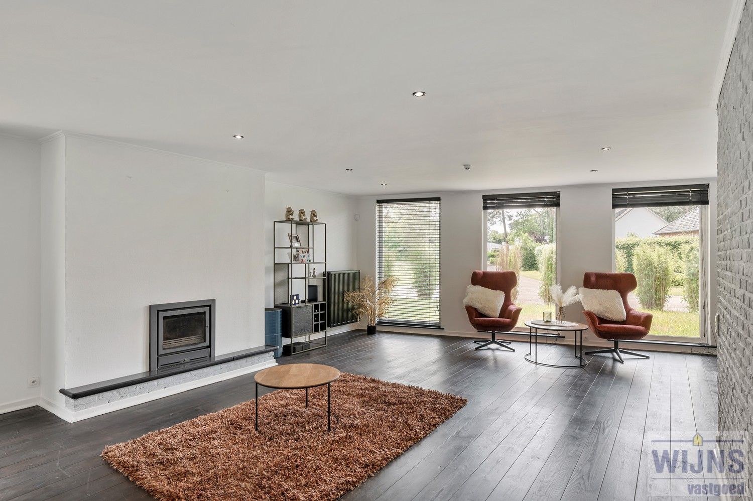 "OPENHUIS" op donderdag 26/06 van 18u tot 19u30!! Prachtige en ruime villa met mogelijk zes slaapkamers gelegen op een toplocatie. foto 24