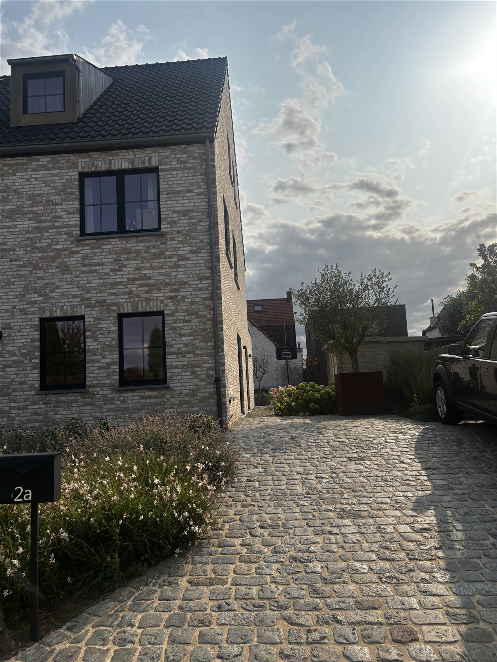 Huis foto 15