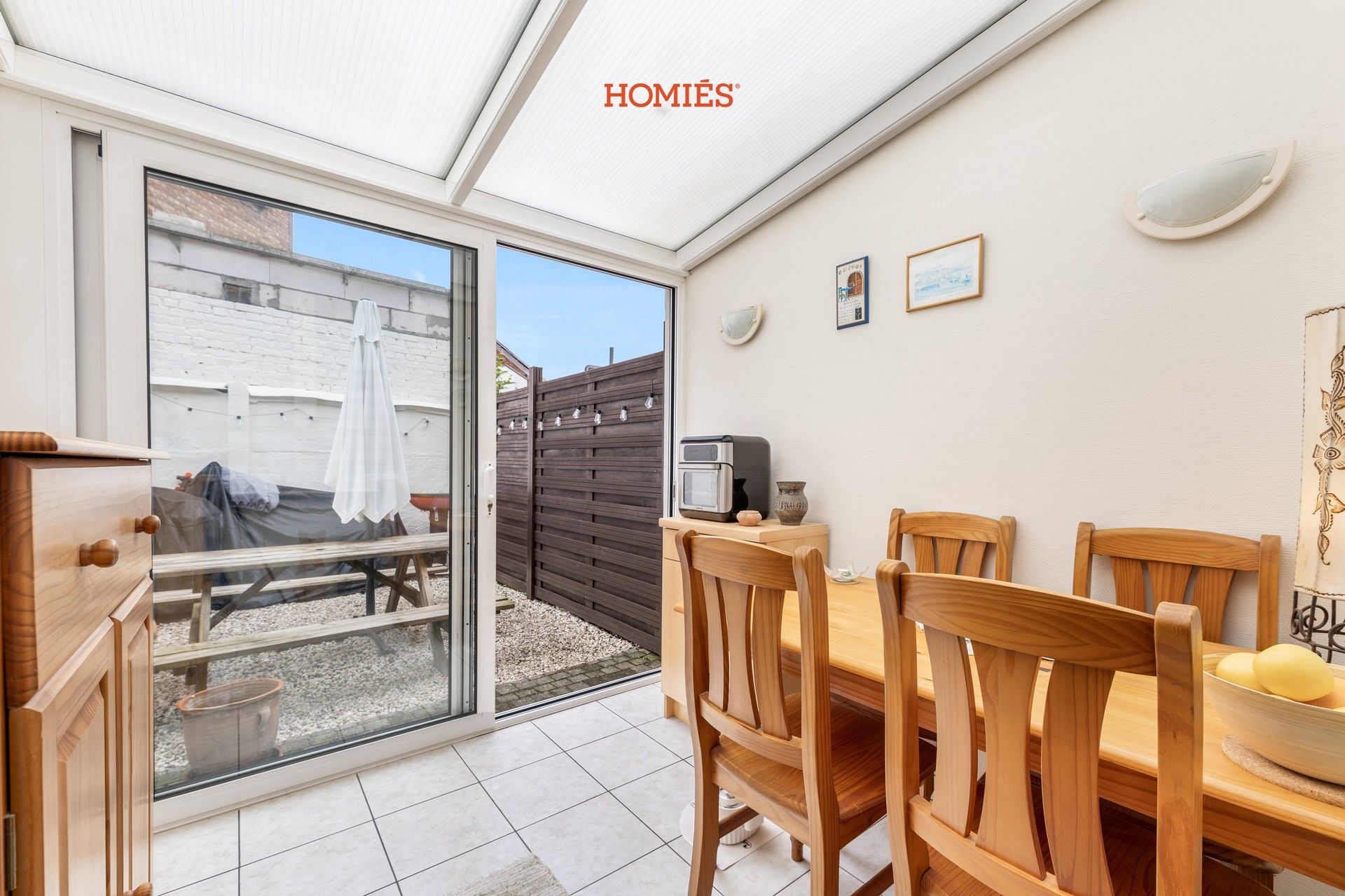Te renoveren rijwoning op toplocatie in Kessel-Lo foto 6