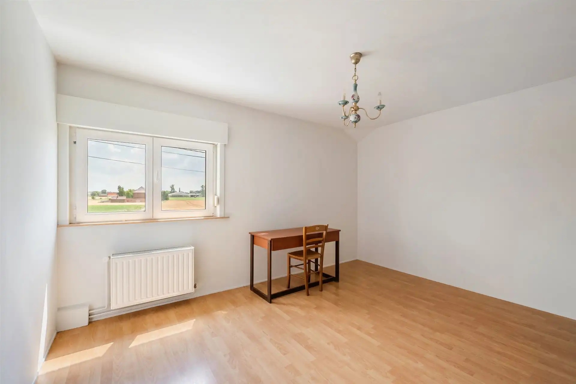 Prachtige karaktervolle woning met (4 slk) op meer dan 18are foto 18