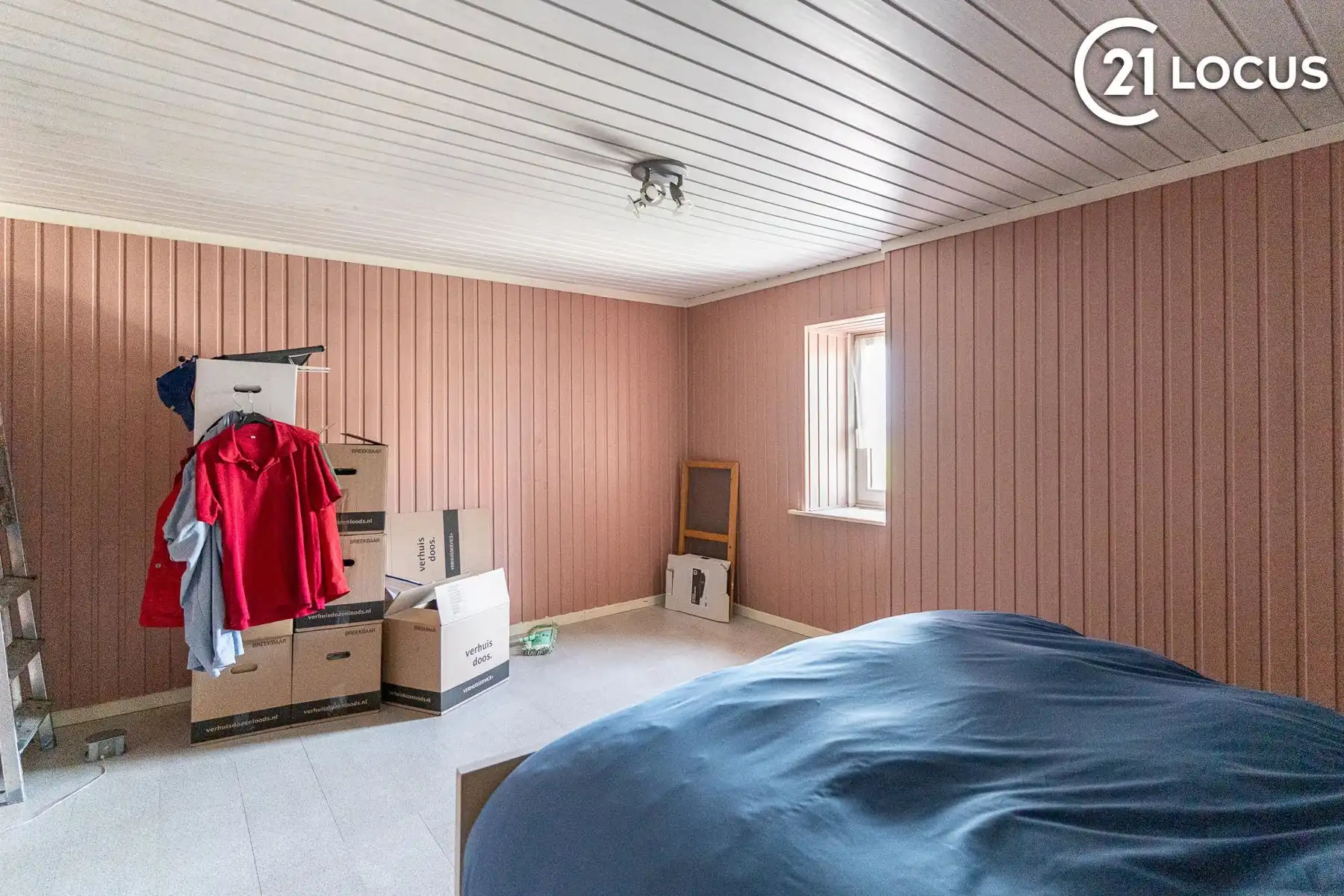 Renovatie- of heropbouwproject op 550 m² in Verrebroek foto 9