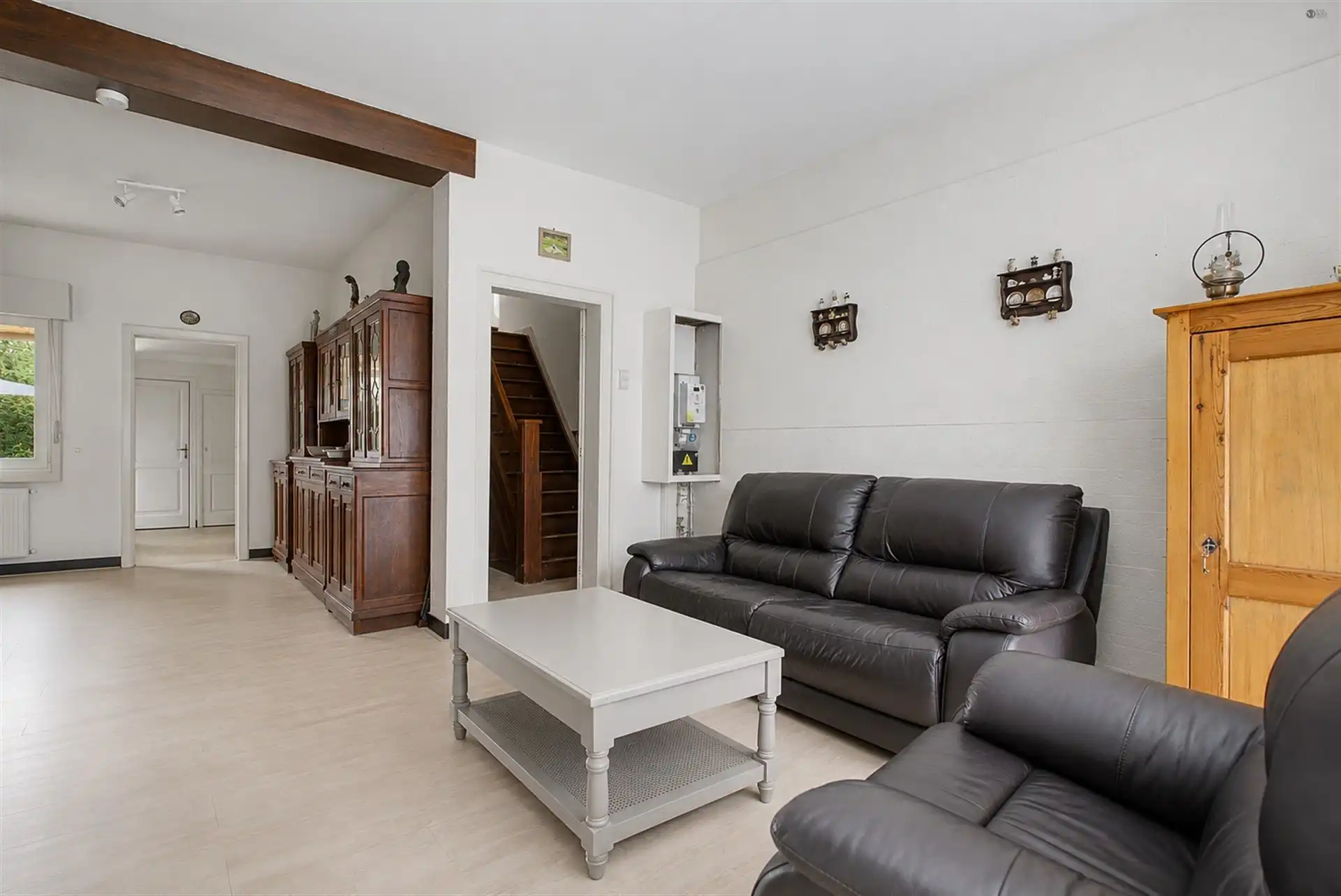 Te renoveren woning met potentieel foto 2