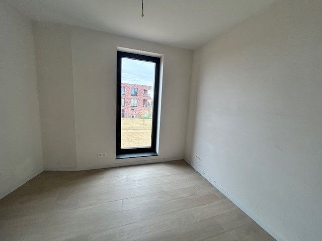 Nieuwbouw appartement met 2 slaapkamers in Bivelenhof - Bilzen foto 10
