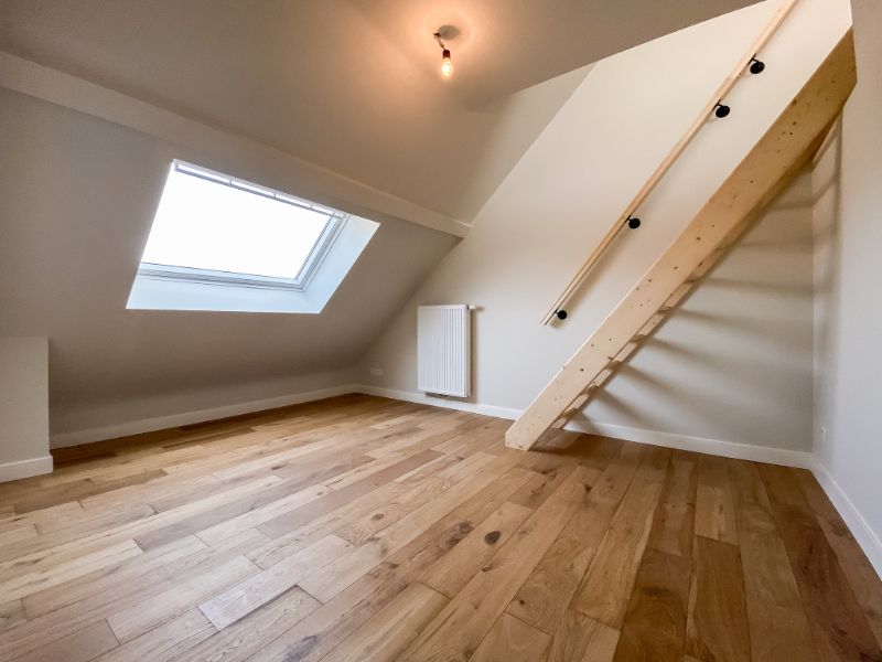 PRACHTIG GERENOVEERDE WONING OP TOPLOCATIE! foto 17