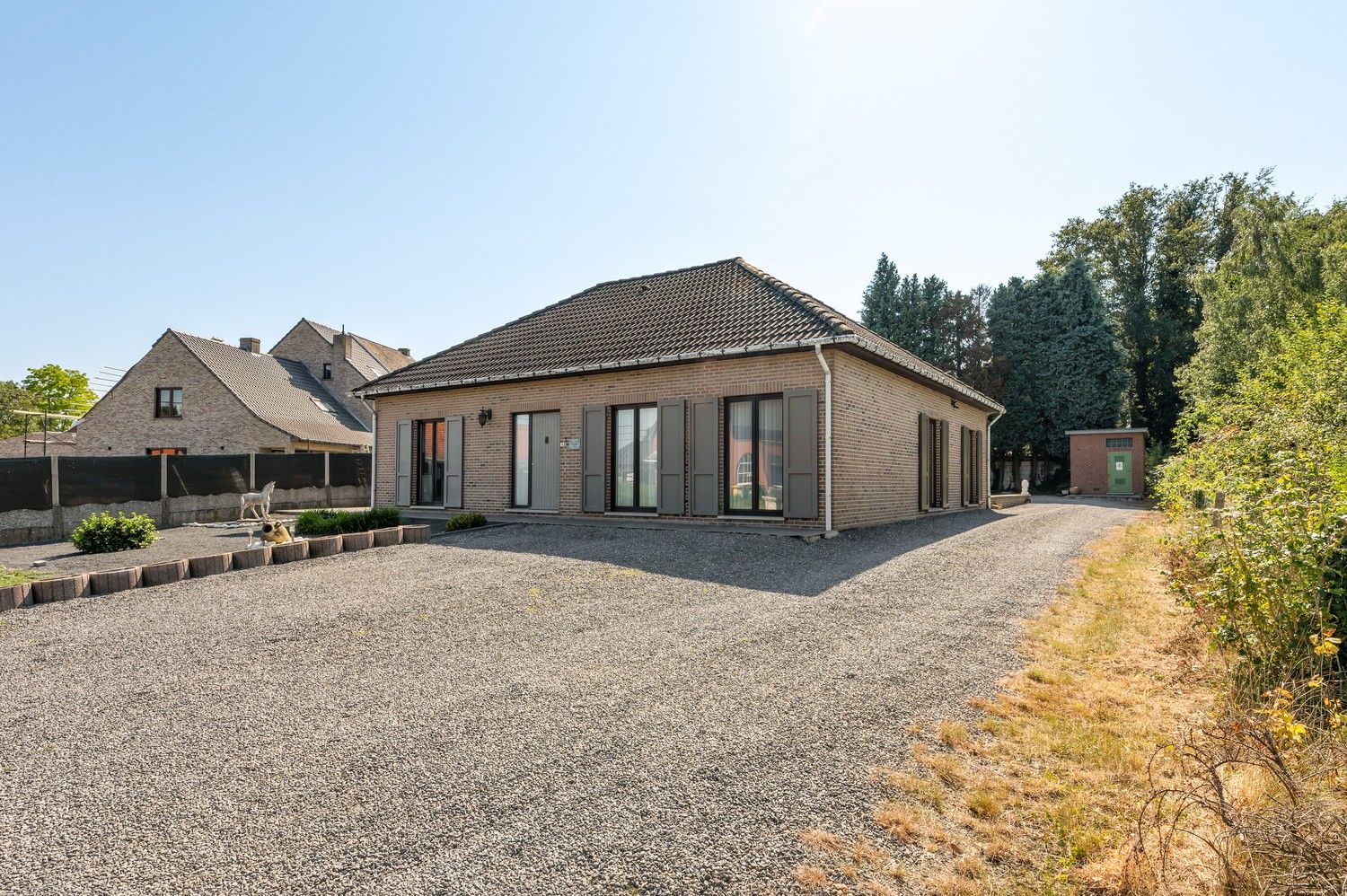 Instapklare woning met 3 slpkm foto 2