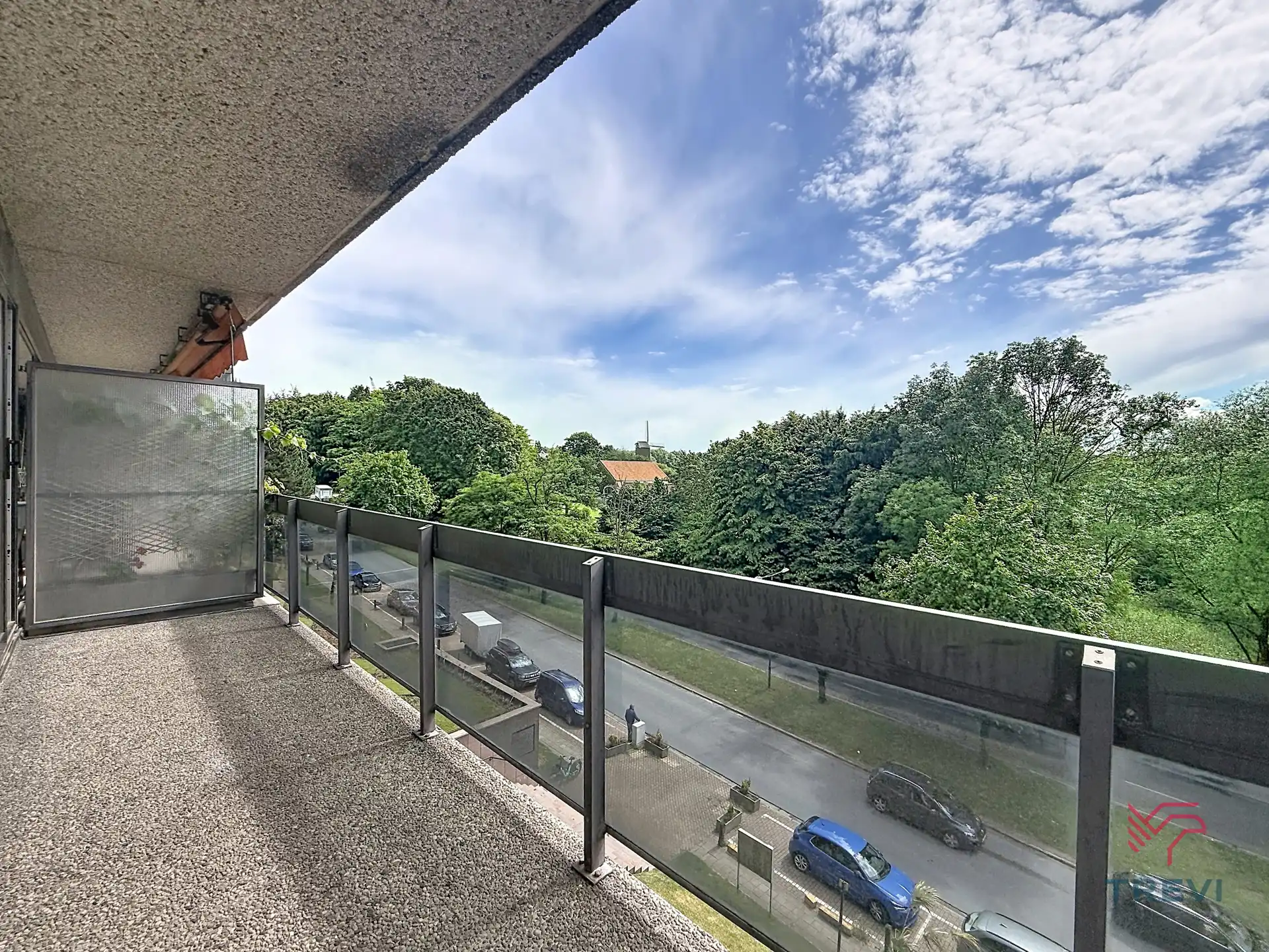 Prachtig volledig gerenoveerd 2-slpkmrappartement ± 110 m² foto 12