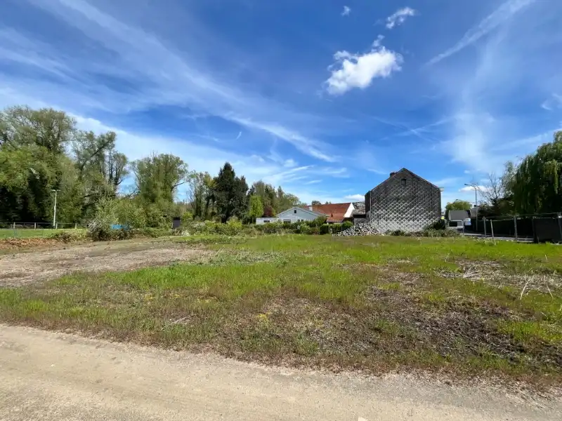 Bouwgrond te koop foto 5