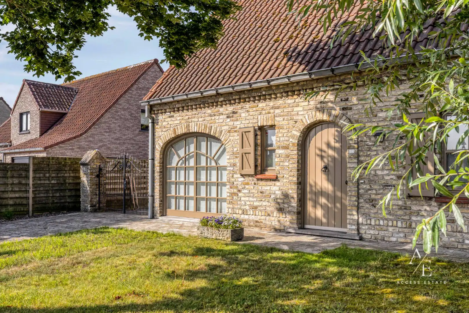 Instapklare en energiezuinige gezinswoning op een toplocatie in Nieuwpoort foto 4
