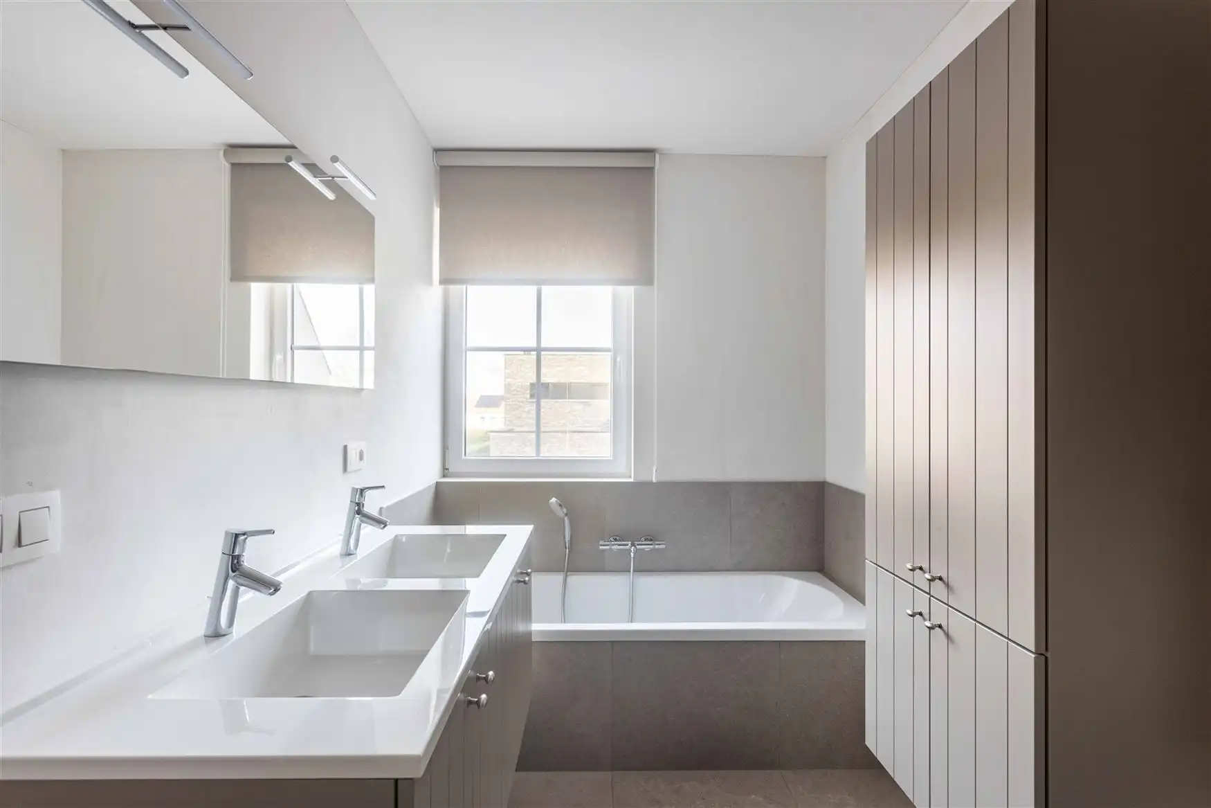 Energievriendelijke BEN-woning in rustige doodlopende straat te Zomergem. foto 18