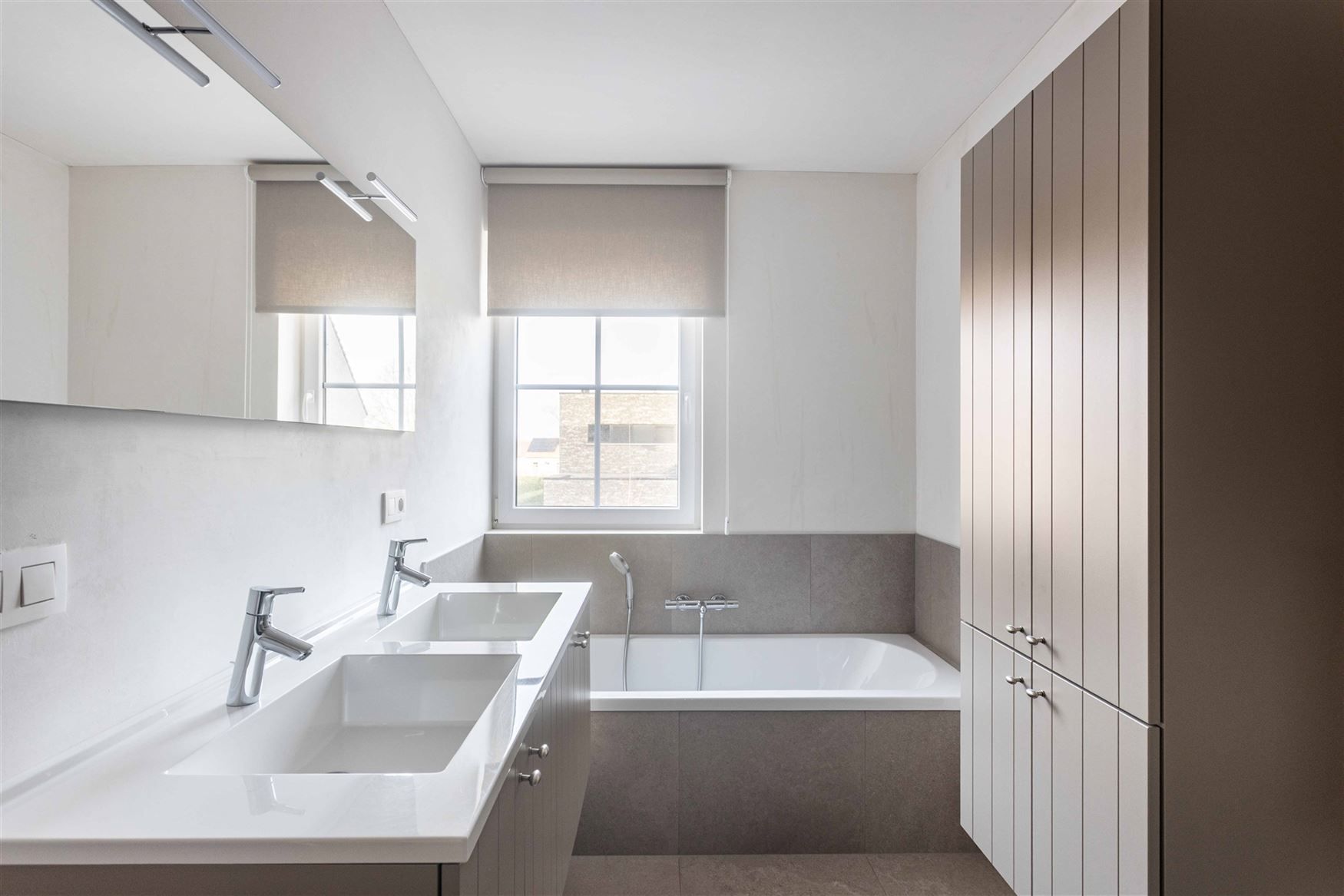 Energievriendelijke BEN-woning in rustige doodlopende straat te Zomergem. foto 18