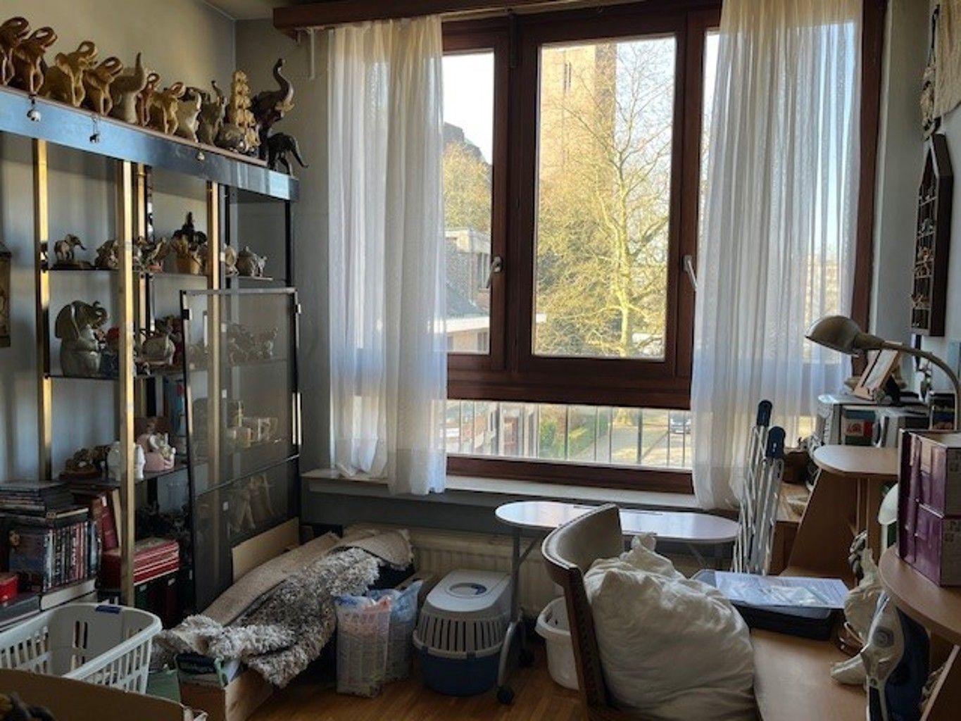 Appartementsgebouw met 3 appartementen in Tentoonstellingswijk. foto 37