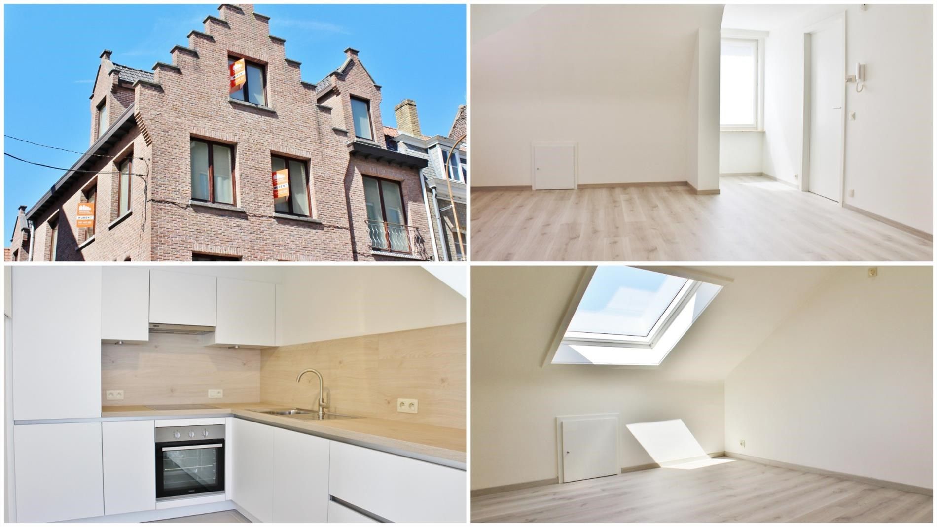 Recent vernieuwd dakappartement foto {{pictureIndex}}