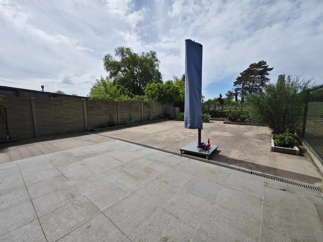 Energiezuinige huurwoning met 2 slpks foto 33