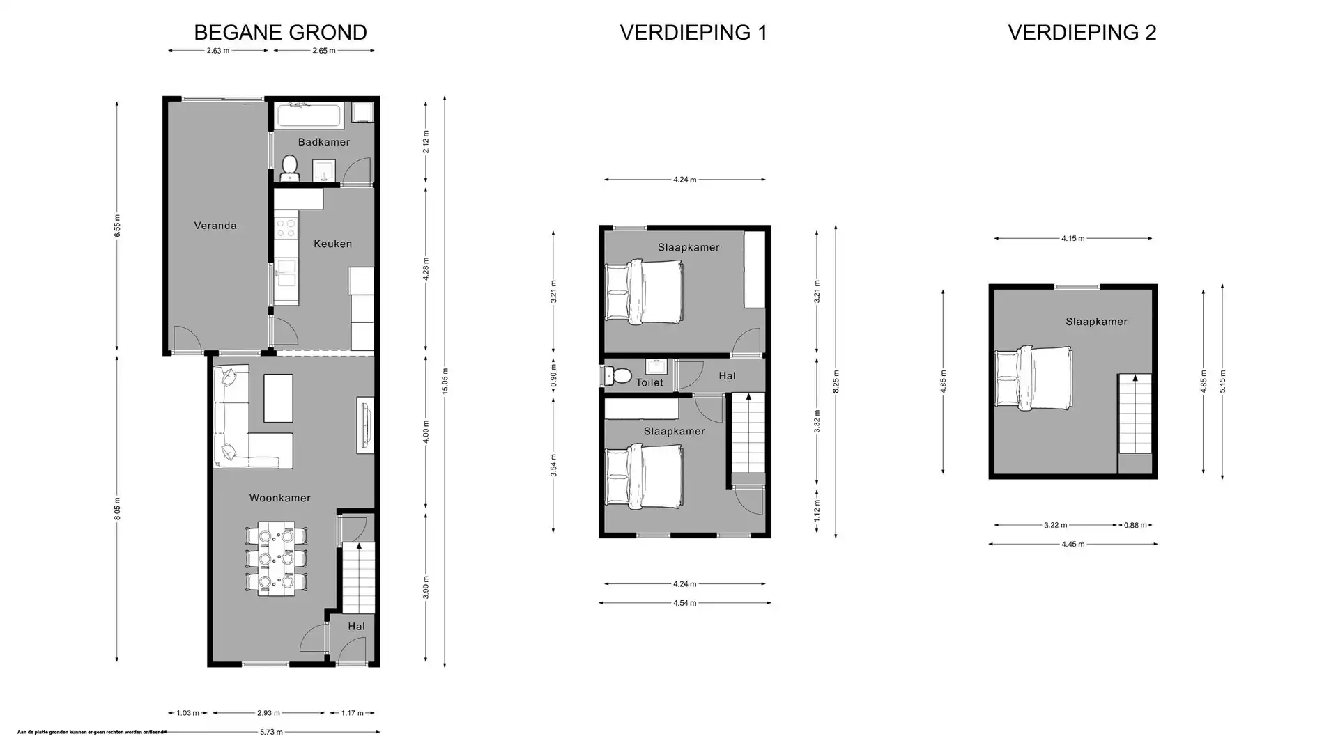 Gezellige starterswoning met 3 slaapkamers in Schellebelle foto 30