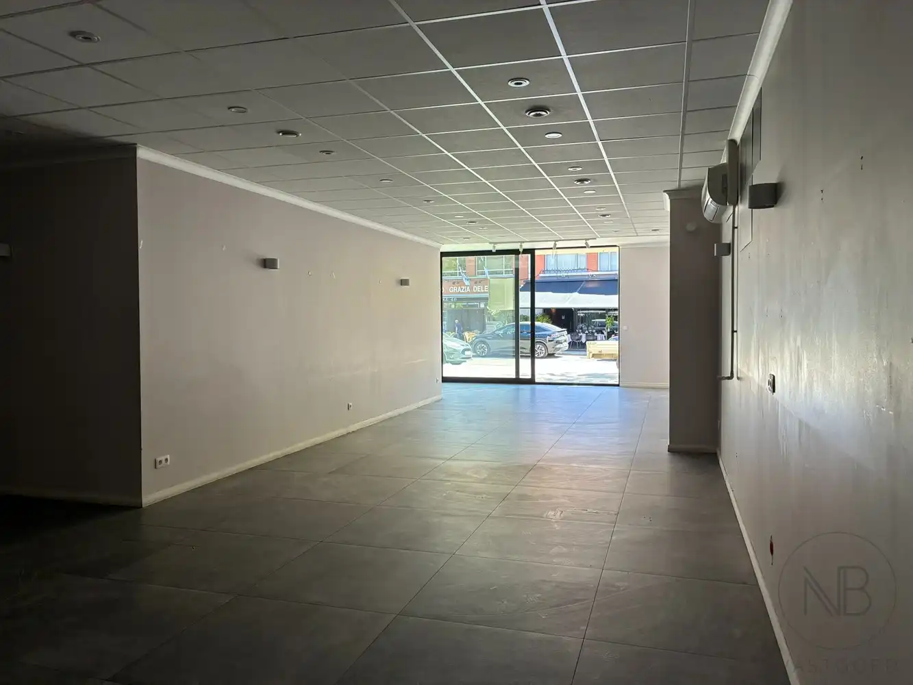 Modern handelspand in bruisende Vennestraat! foto 8