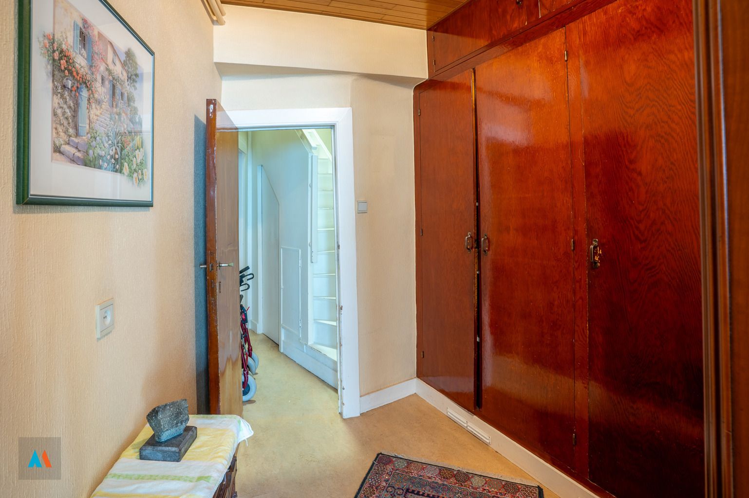 Karaktervolle handelswoning foto 15