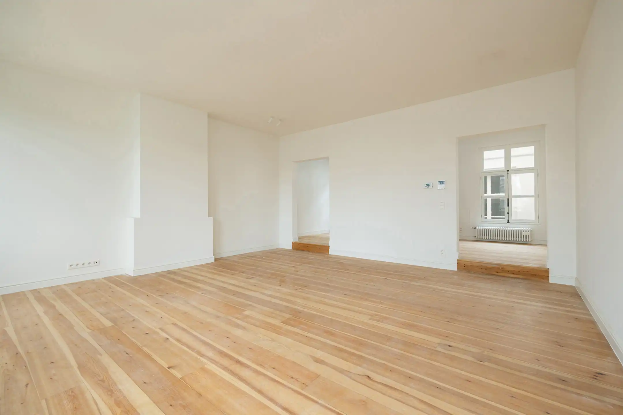Appartement te huur Groenplaats 10/202 - 2000 Antwerpen